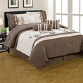 comforter set